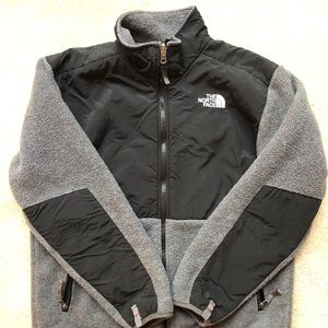 Boys Northface Fleece